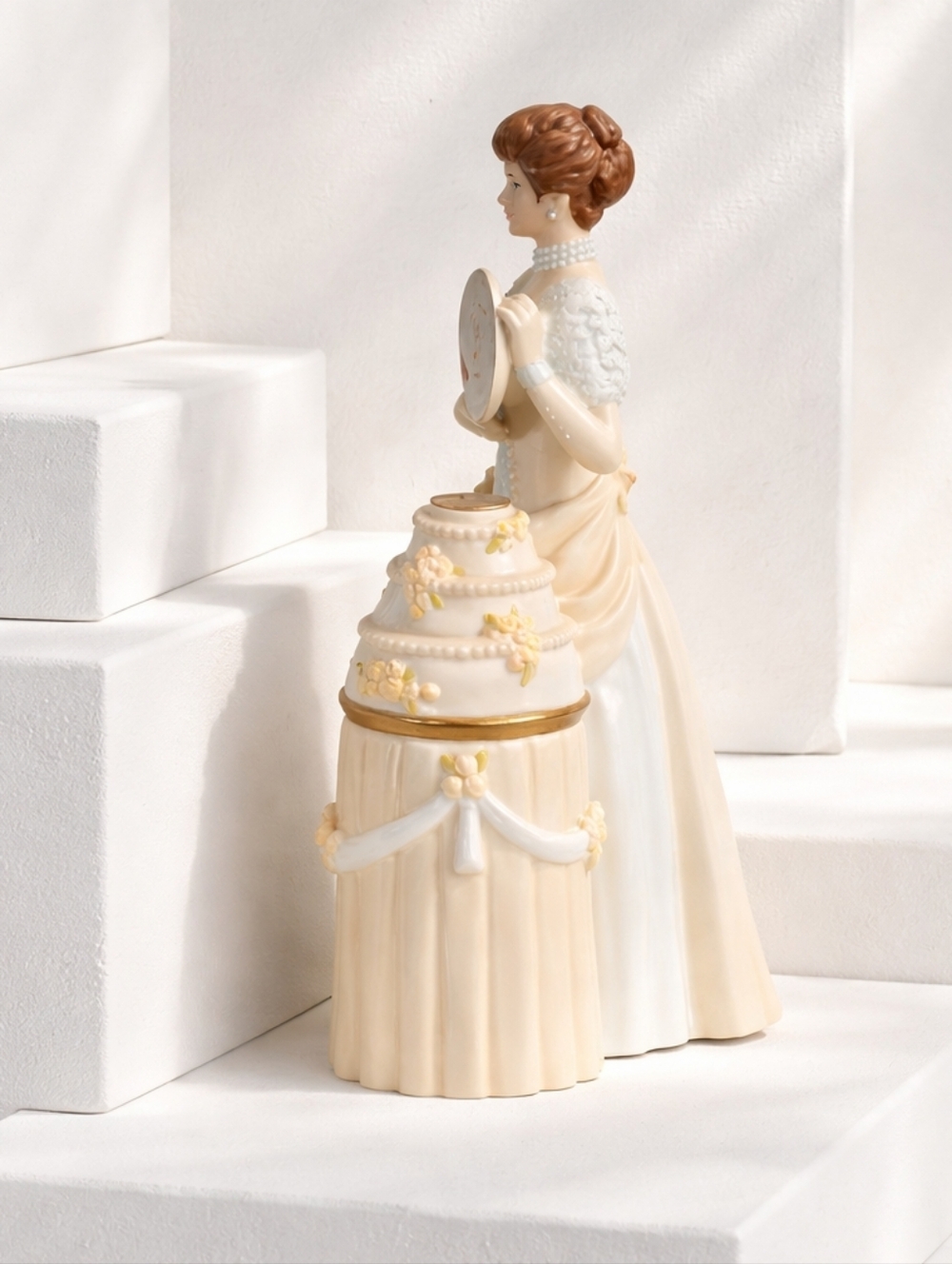 𝑨𝒗𝒐𝒏 𝟐𝟎𝟎𝟕 𝟒𝟎𝒕𝒉 𝑨𝒏𝒏𝒊𝒗𝒆𝒓𝒔𝒂𝒓𝒚 𝑴𝒓𝒔.𝑨𝒍𝒃𝒆𝒆 𝑨𝒘𝒂𝒓𝒅 - Picture 5 of 9